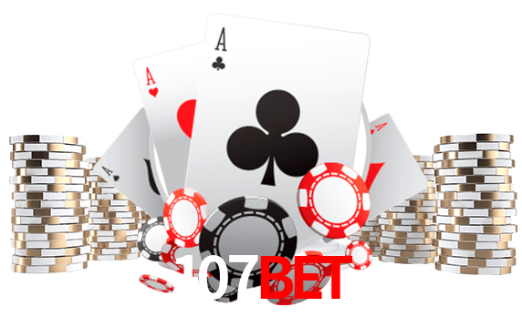 Jogue jogos de pôquer em 107BET
