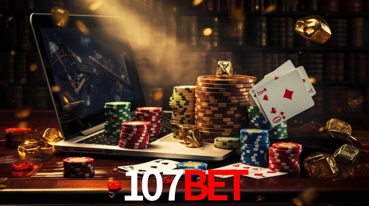 Experiência VIP 107BET
