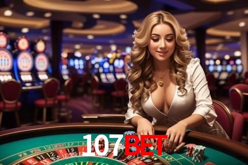 Welcome Bonus 107BET