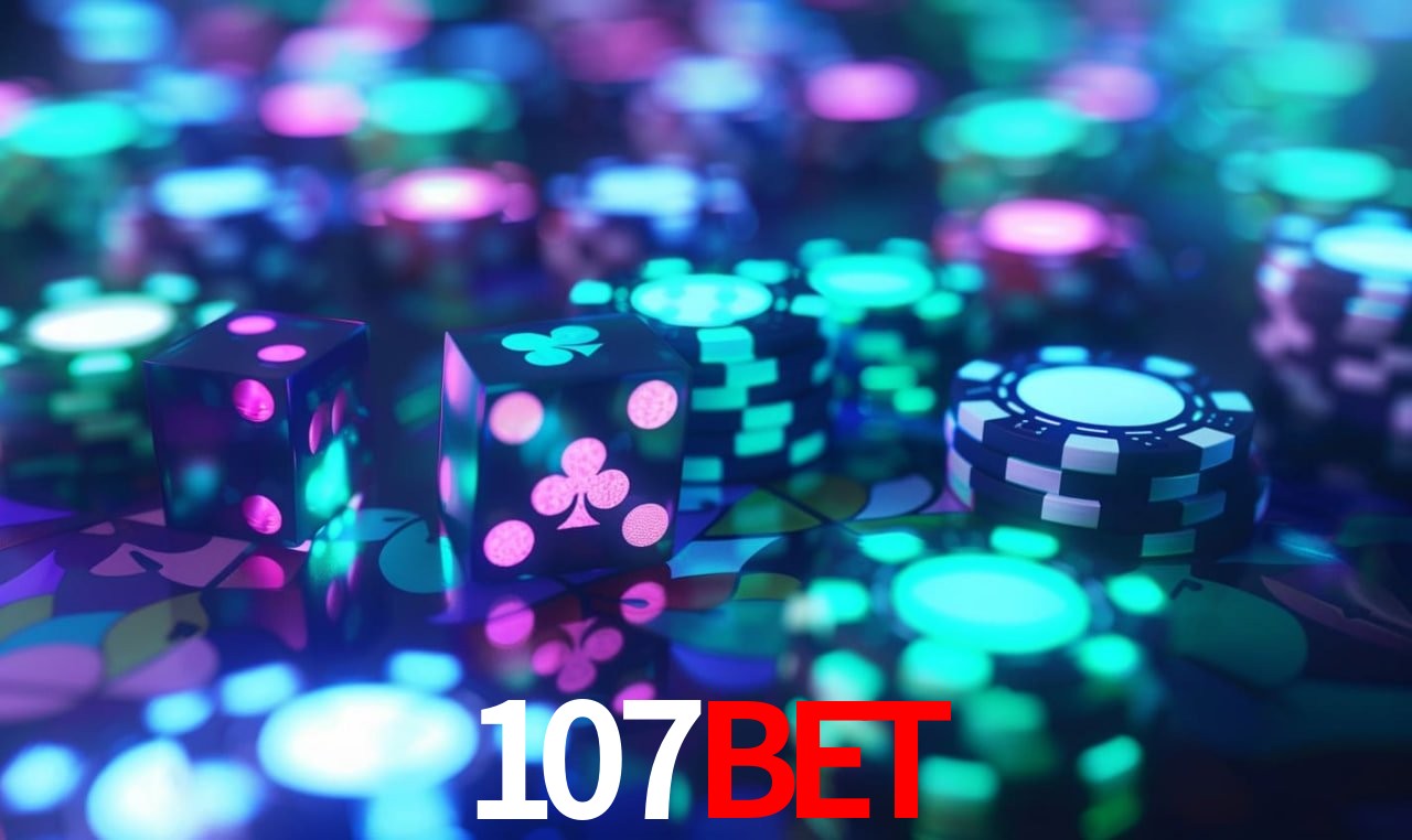 Estatísticas 107BET