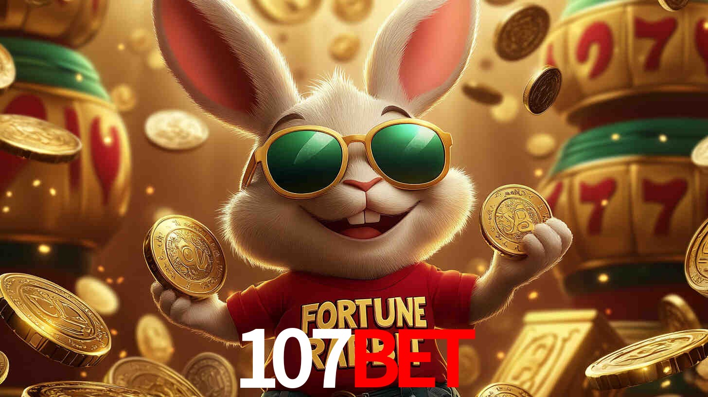 107 BET LOGIN
