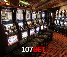 Desvendando o Mundo dos Jogos Virtuais na 107BET