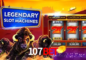 Descubra a Essência do 107BET: Nossa História e Compromissos