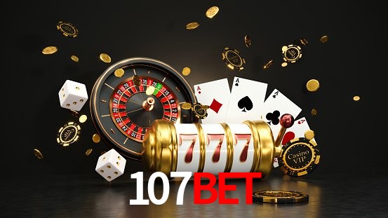 Experiência VIP 107BET