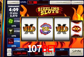 Desvendando o Mundo dos Jogos Virtuais na 107BET
