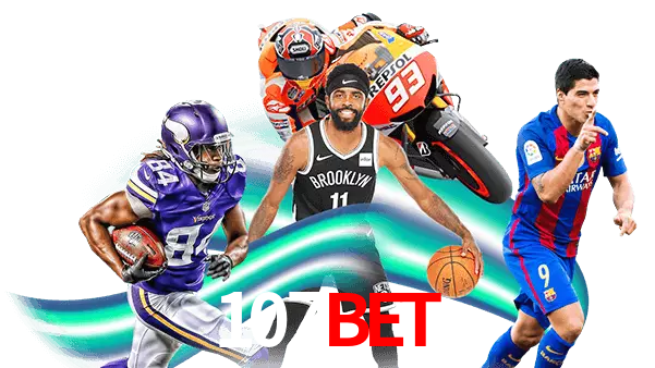 107BET