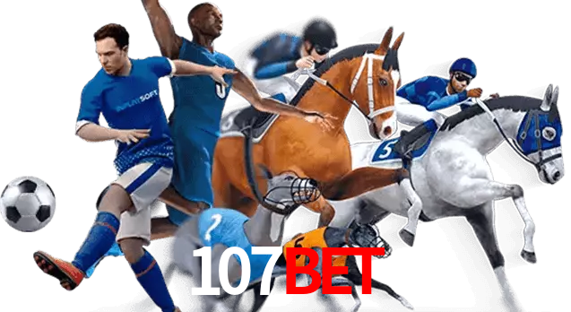 107BET