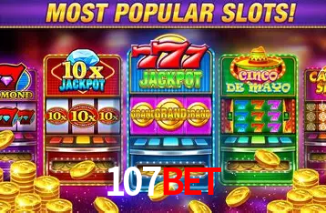 Descubra a Essência do 107BET: Nossa História e Compromissos