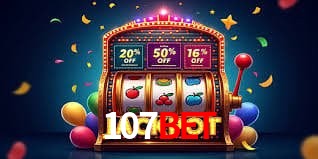 107BET - Rápido Acesse