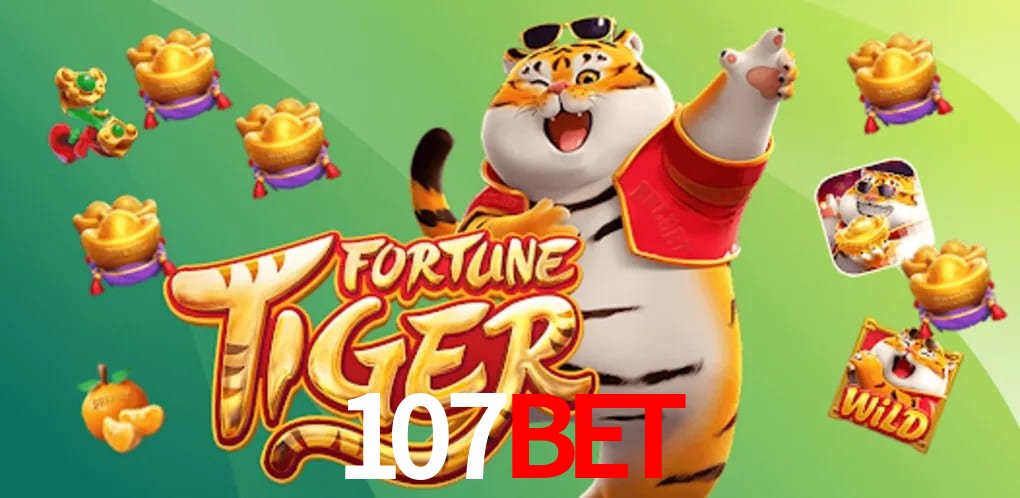 Slot Games 107BET