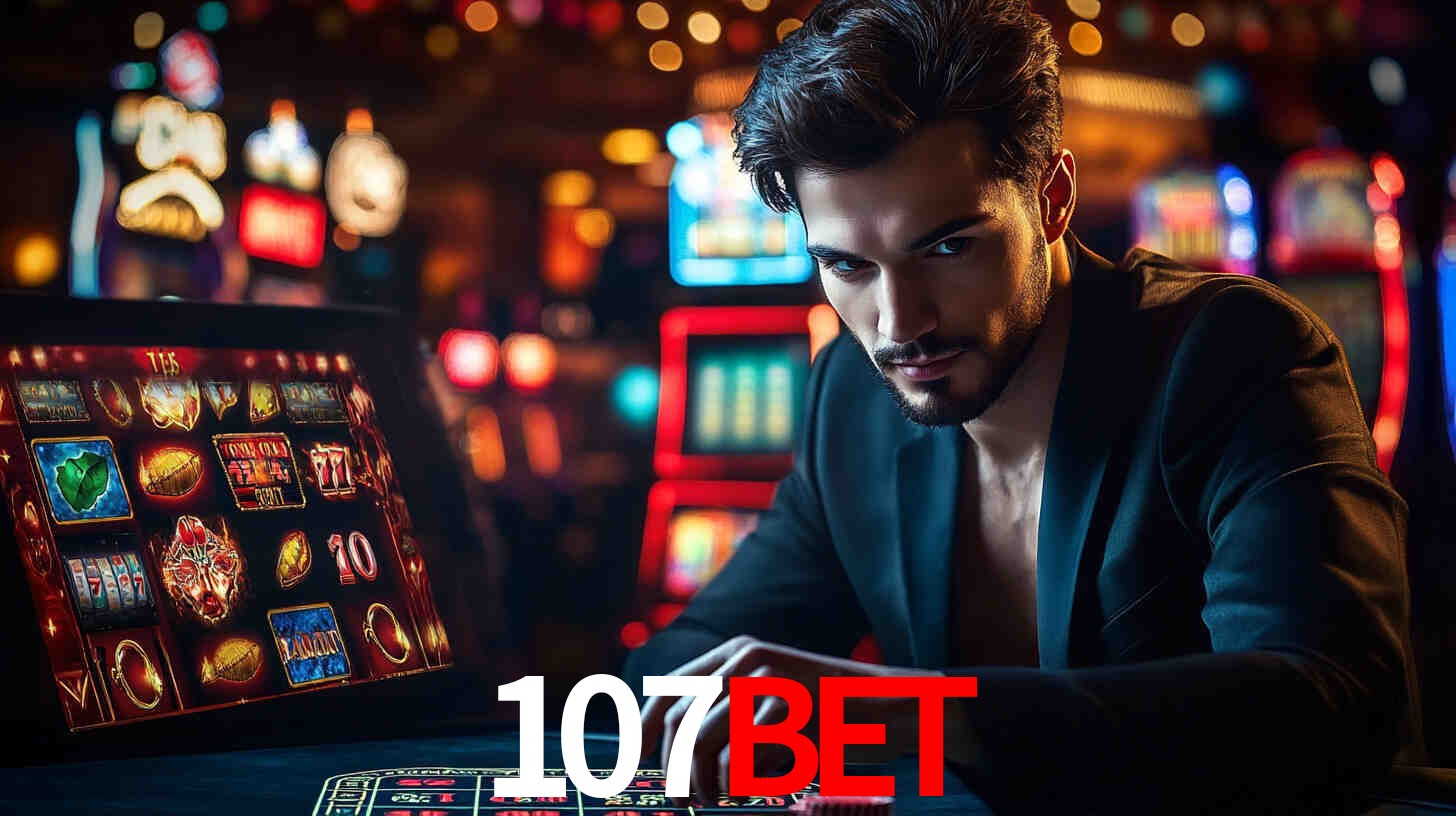 107BET.com