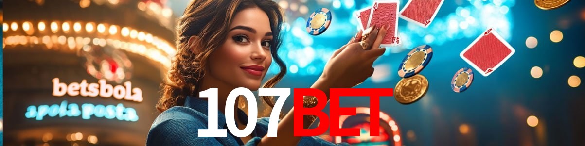 Game Providers 107BET