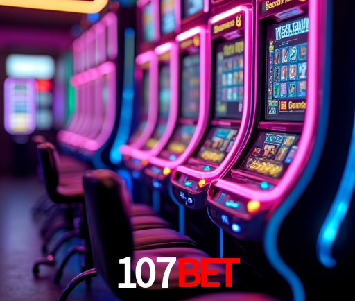 107BET São Paulo - Top Slots