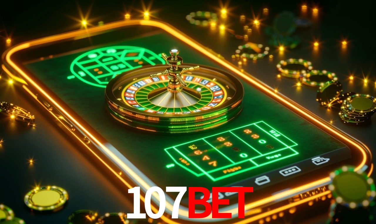 107BET - User Statistics