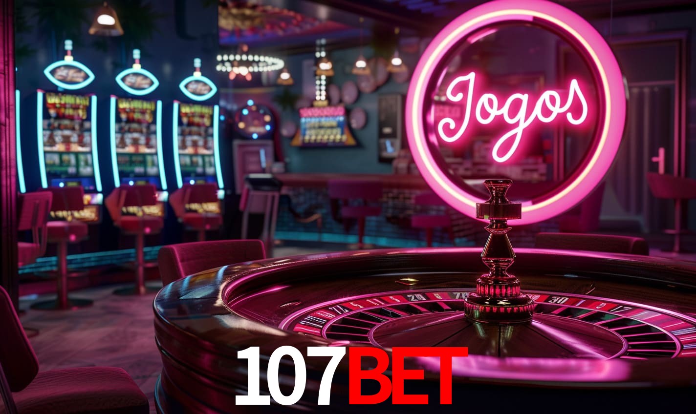 107BET Curitiba - Hall of Fame