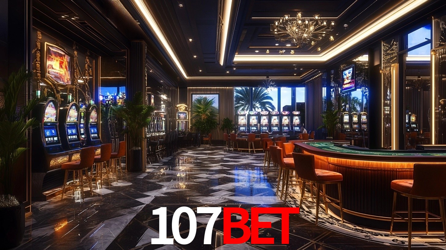 Daily Bonuses 107BET