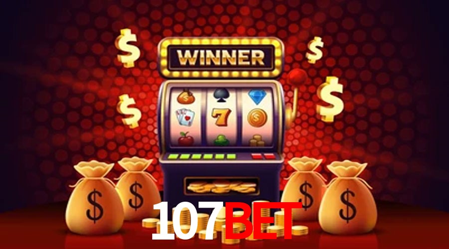 Exclusive Offers 107BET