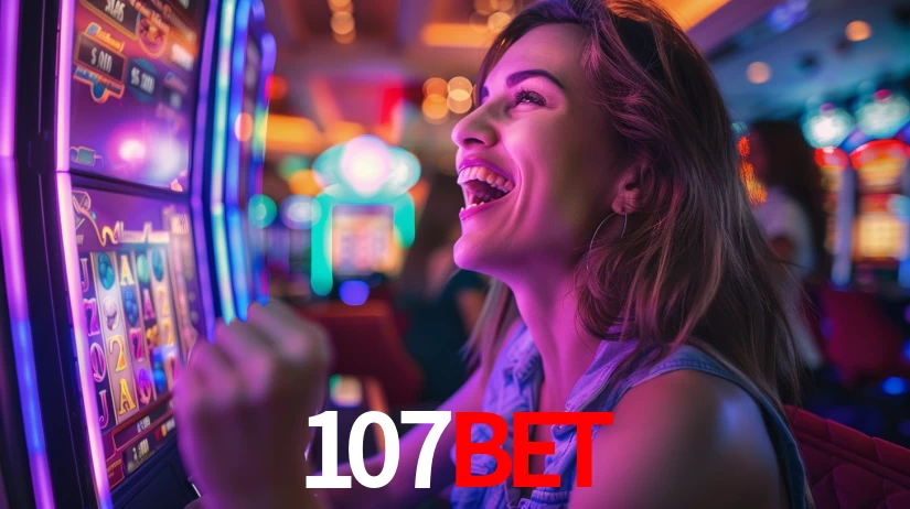 107BET,107BET.com