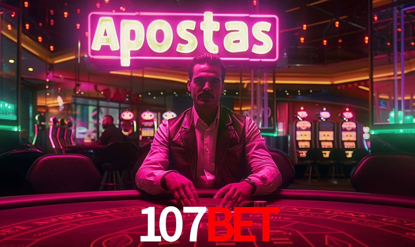 107BET Brasília - Crash Guide