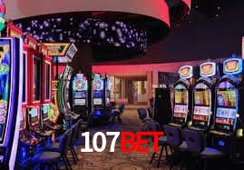 107BET Brasília - Leaderboards