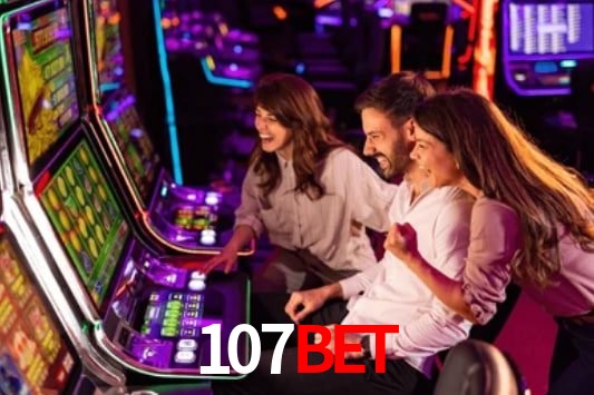 Jogos Exclusivos 107BET