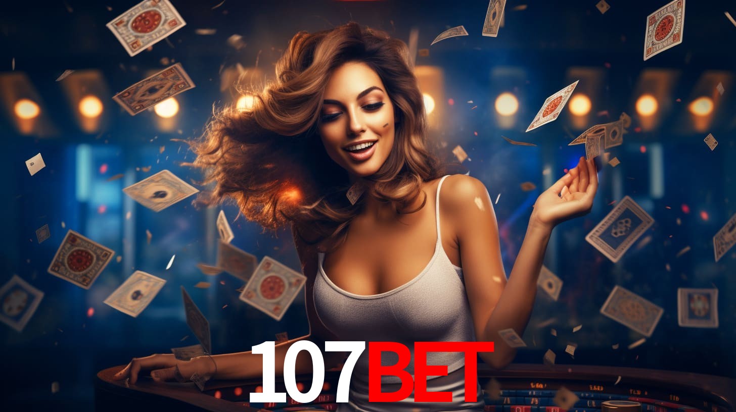 107BET,107BET.com