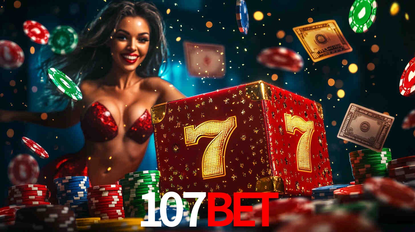Desvendando o Mundo dos Jogos Virtuais na 107BET