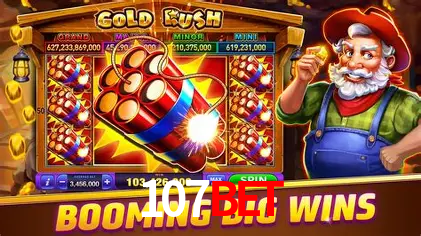 Desvendando o Mundo dos Jogos Virtuais na 107BET