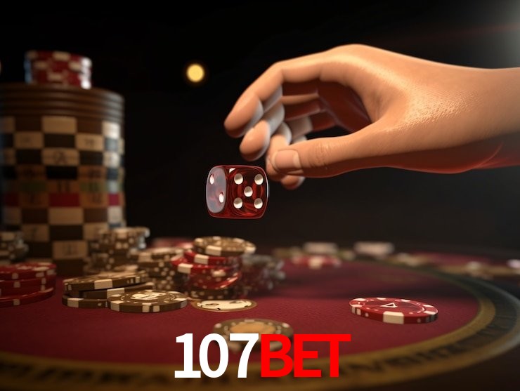 Promoções Sazonais 107BET