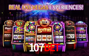 107BET Brasília - Casino Guide