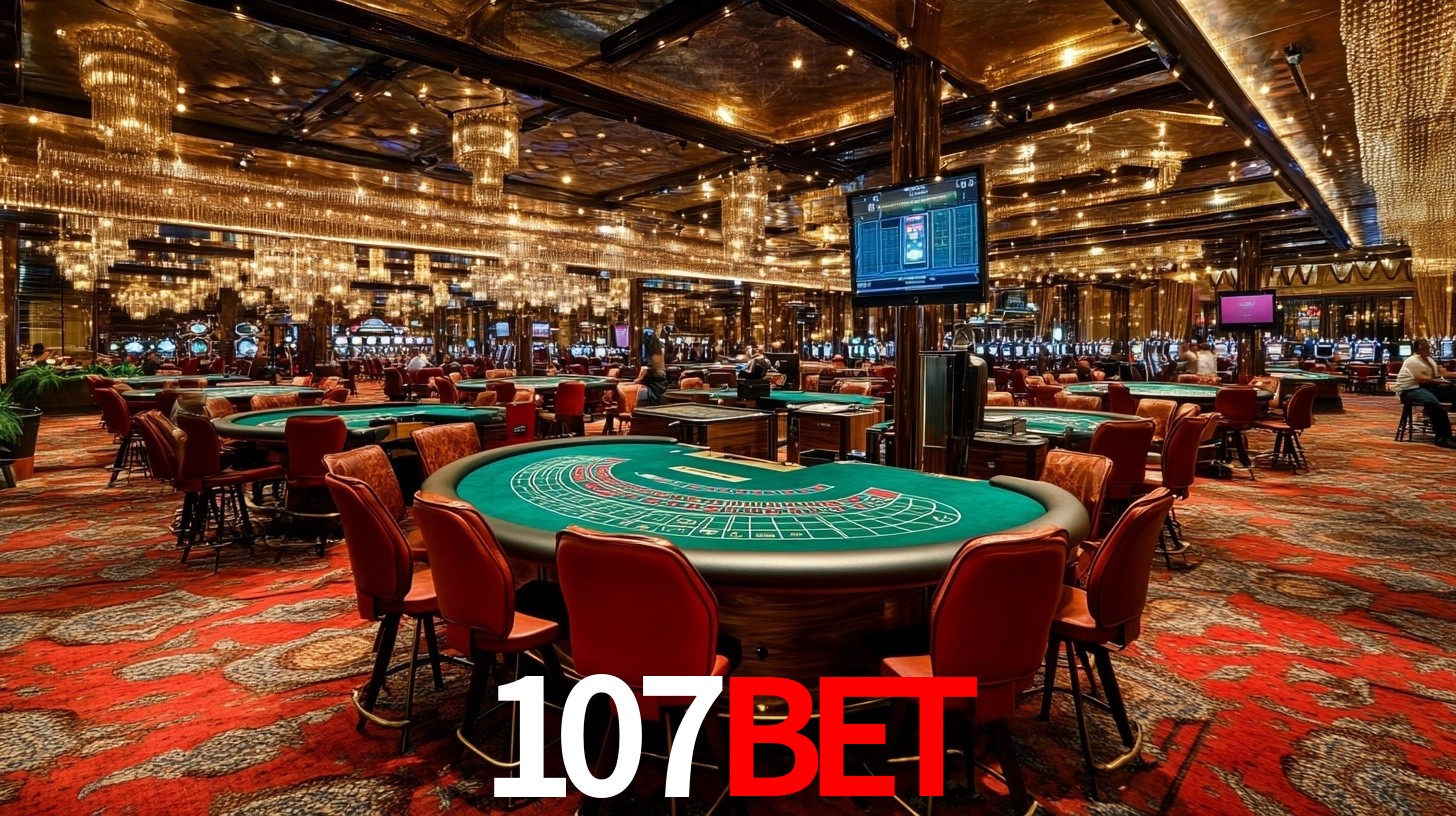 107BET.com