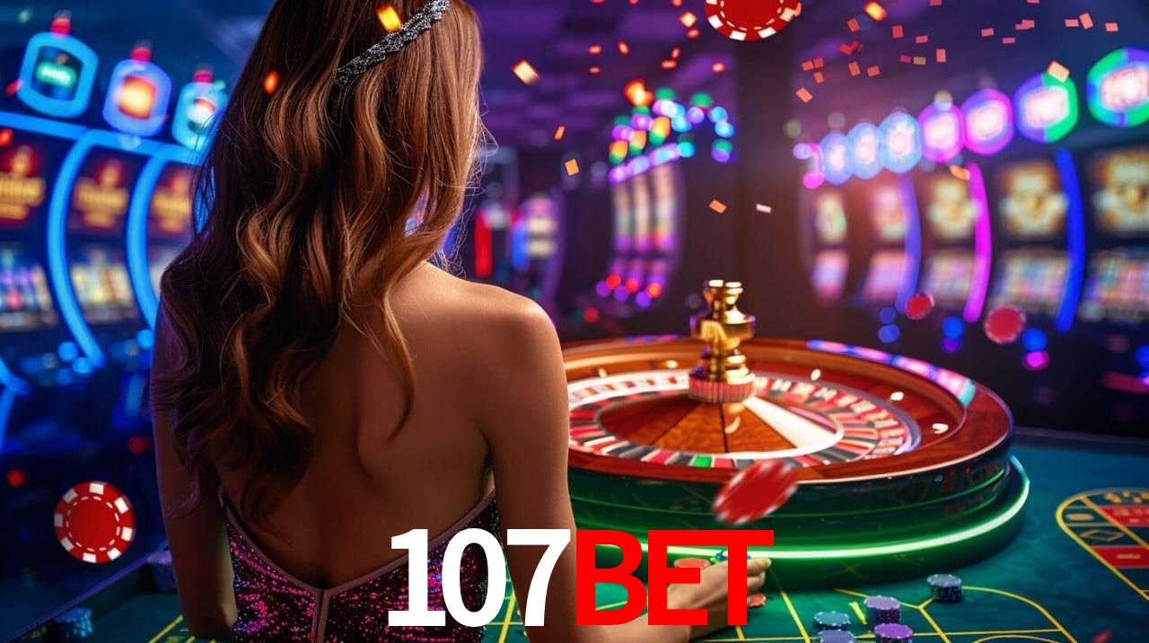 107BET - App Compatibility