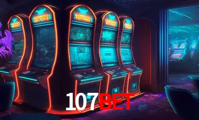 Descubra a Magia dos Jogos de Arcade no 107BET