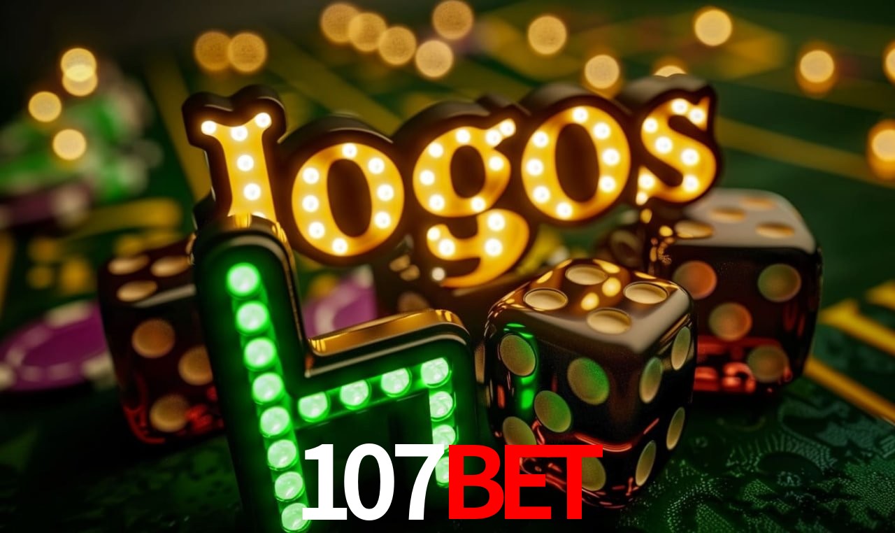 Integração de APIs 107BET