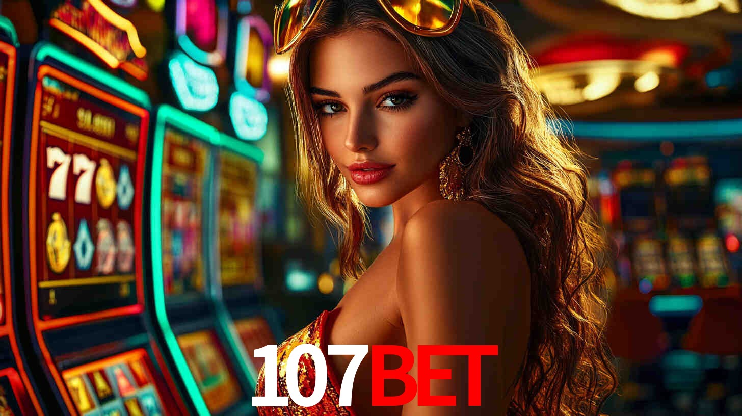 Roulette Table 107BET