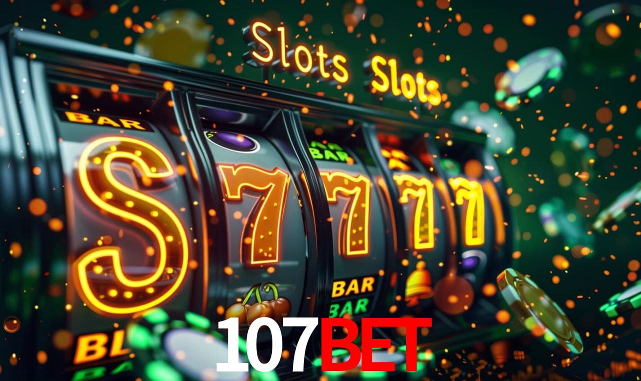 Recursos de Bônus 107BET