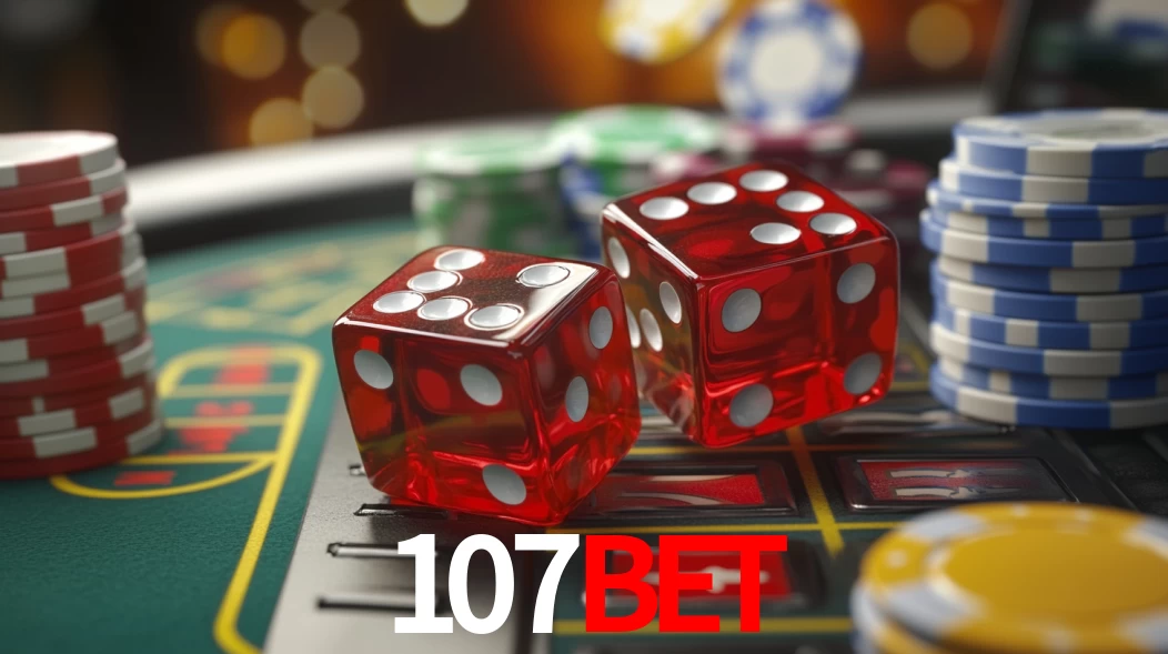 Aviator Game 107BET