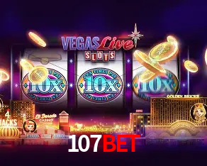 107BET São Paulo - All Bonuses