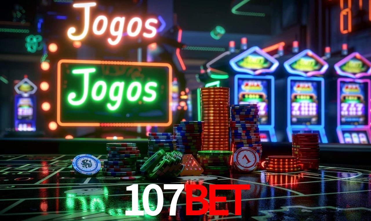 107 BET LOGIN