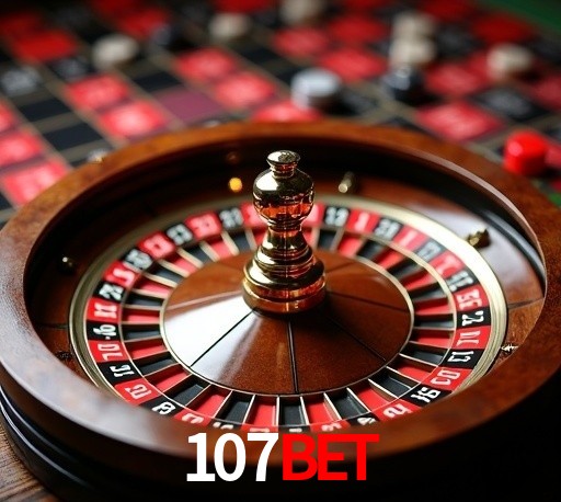 107BET São Paulo - Hot Promos