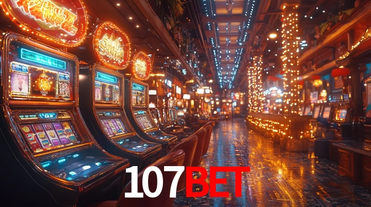 107BET,107BET.com