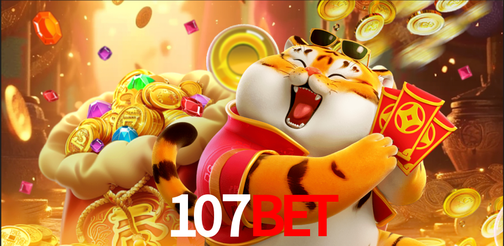 107BET: Seu Especialista em Apostas Esportivas Brasileiras