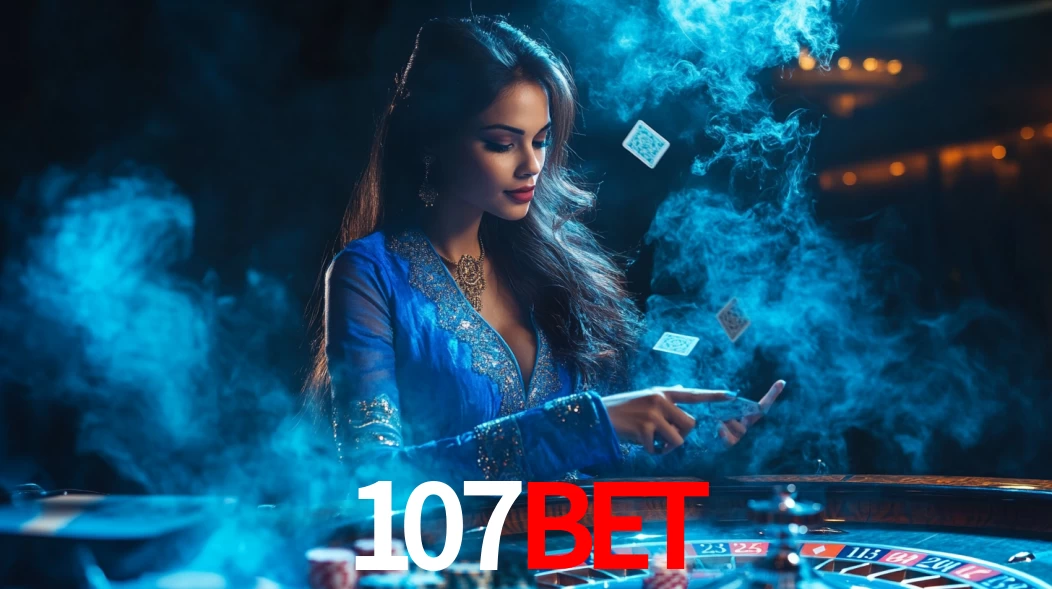 107BET Crash - Aviator e 35+ Jogos Instant Win