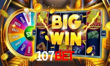 A Revolução dos Aplicativos de Jogos no 107BET