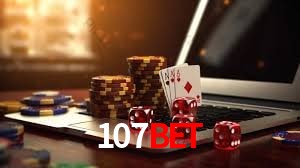 PIX Instantâneo 107BET