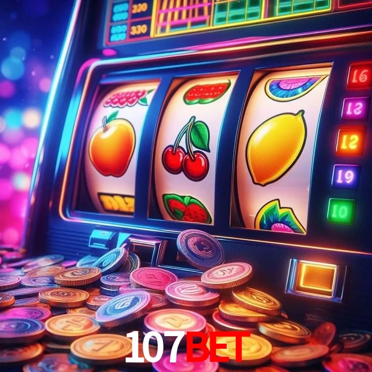 Cadastro Rápido 107BET