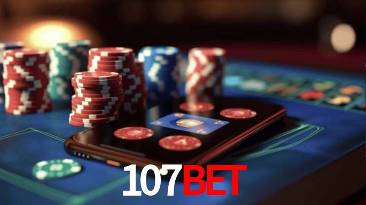Estatísticas do Jogo 107BET