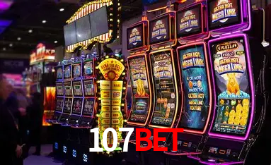 107BET Salvador - Bonus Stats