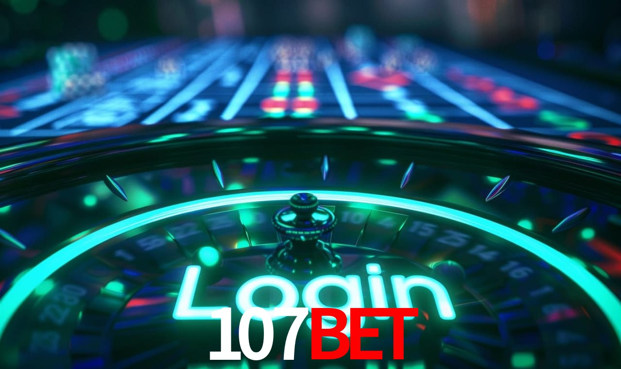 Jogos de Slot 107BET