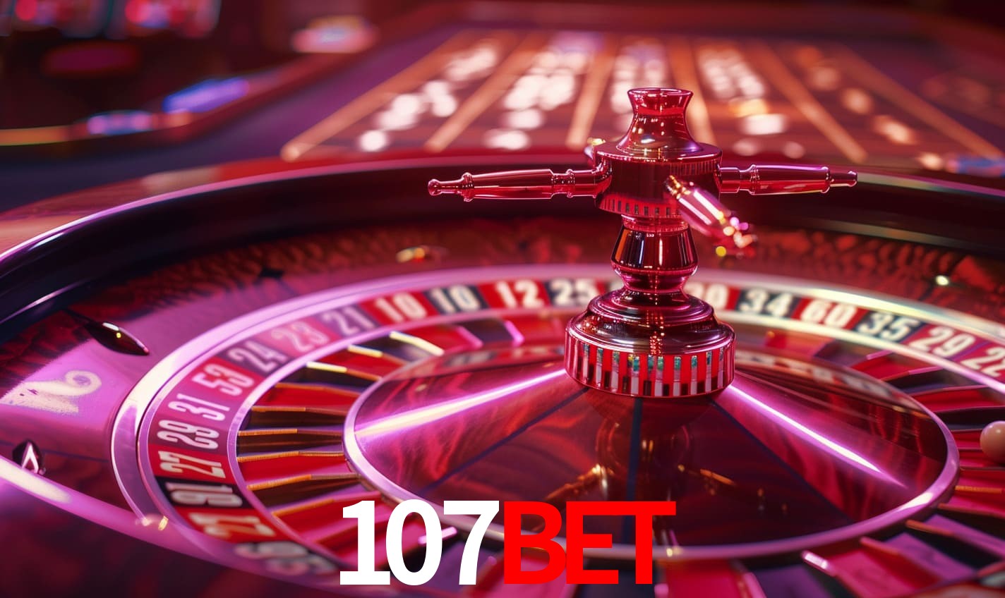 107BET Fortaleza - Leaderboard